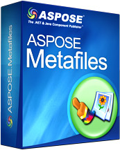 Aspose.Metafiles for Java icon